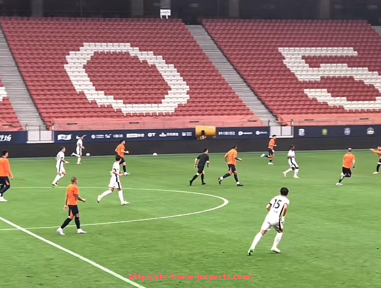 江南综合体育-西甲联赛赛程如何确定